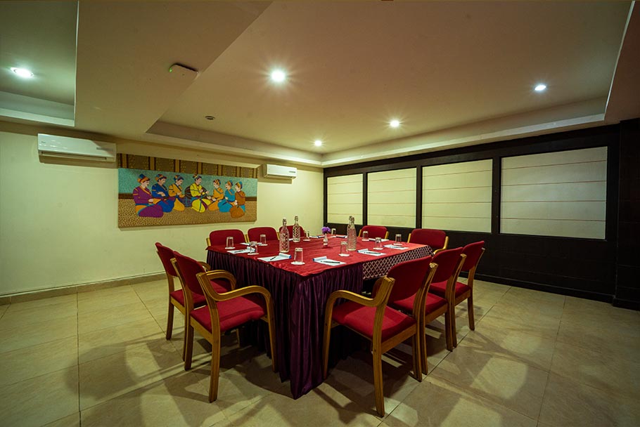 board room