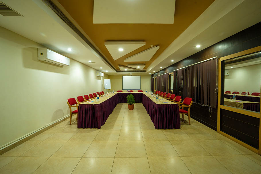 board room