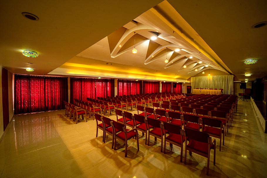 hall