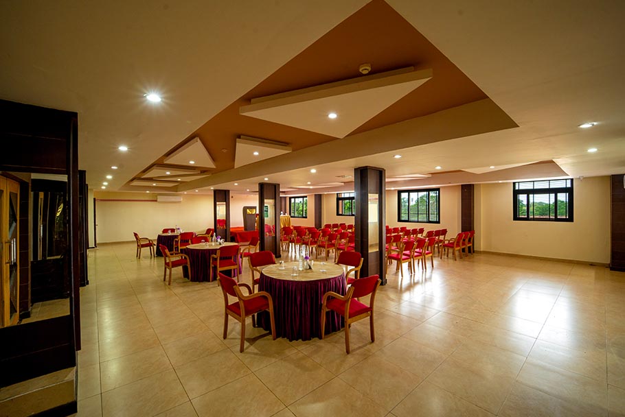 Board Room