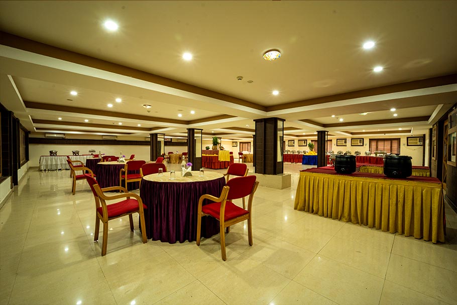 hall