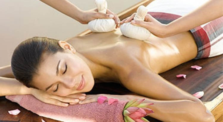 Rejuvenation Package