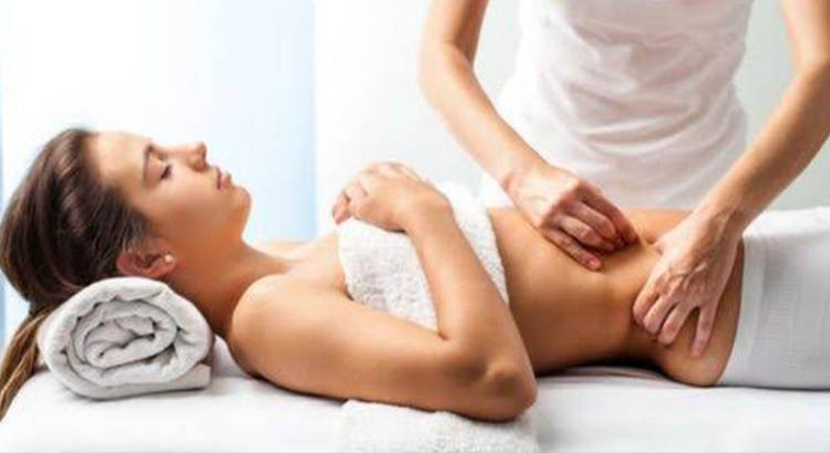 Slimming Packages