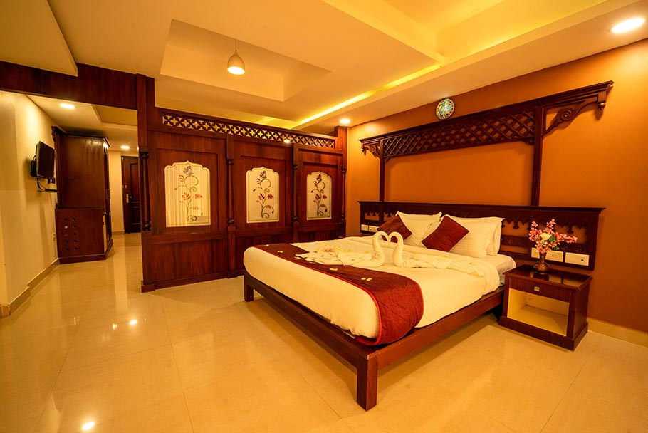 Suite Room