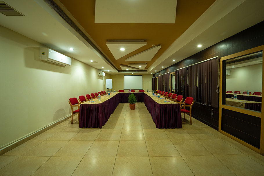 Conference Hall